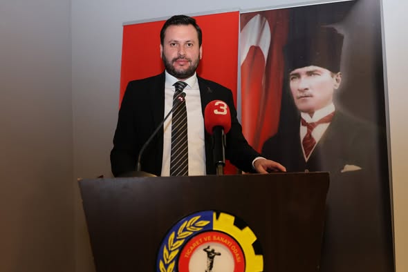 Afyonkarahisar'da Değişen Dünyada Yeni Nesil İnsan Kaynakları Eğitimi