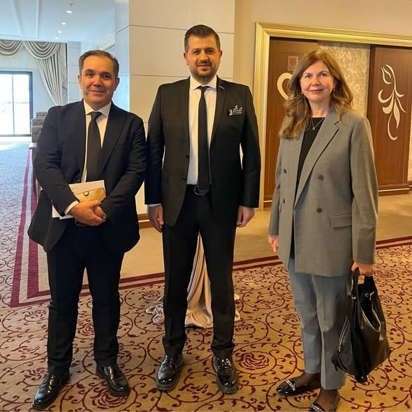 Afyonkarahisar'ın Marka Şehir Olma Yolunda Stratejik Tanıtım Toplantısı Gerçekleştirildi