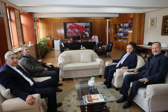 Afyonkarahisar Ticaret Borsası'ndan Öğretmenler Günü'nde Mesleki Eğitim Vurgusu