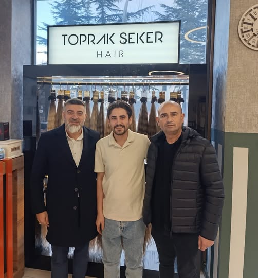 Afyonkarahisar'da Berberler ve Kuaförler Odası Seçimi Yaklaşıyor