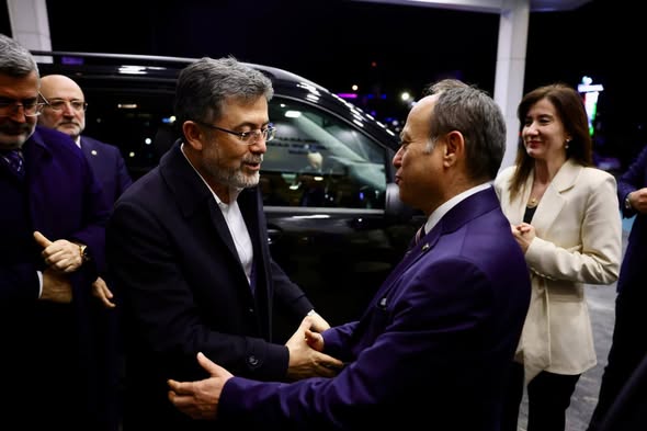 Afyonkarahisar'da Tarım ve Ekonomi Masaya Yatırıldı