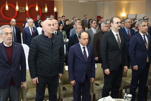 Afyonkarahisar'da Hükümlüleri Topluma Kazandırmak İçin Dijital Eğitim Projesi Başladı