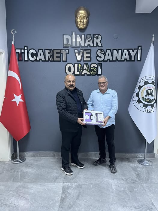 Everest Yem Fabrikası 2026'da Dinar OSB'de Faaliyete Geçiyor