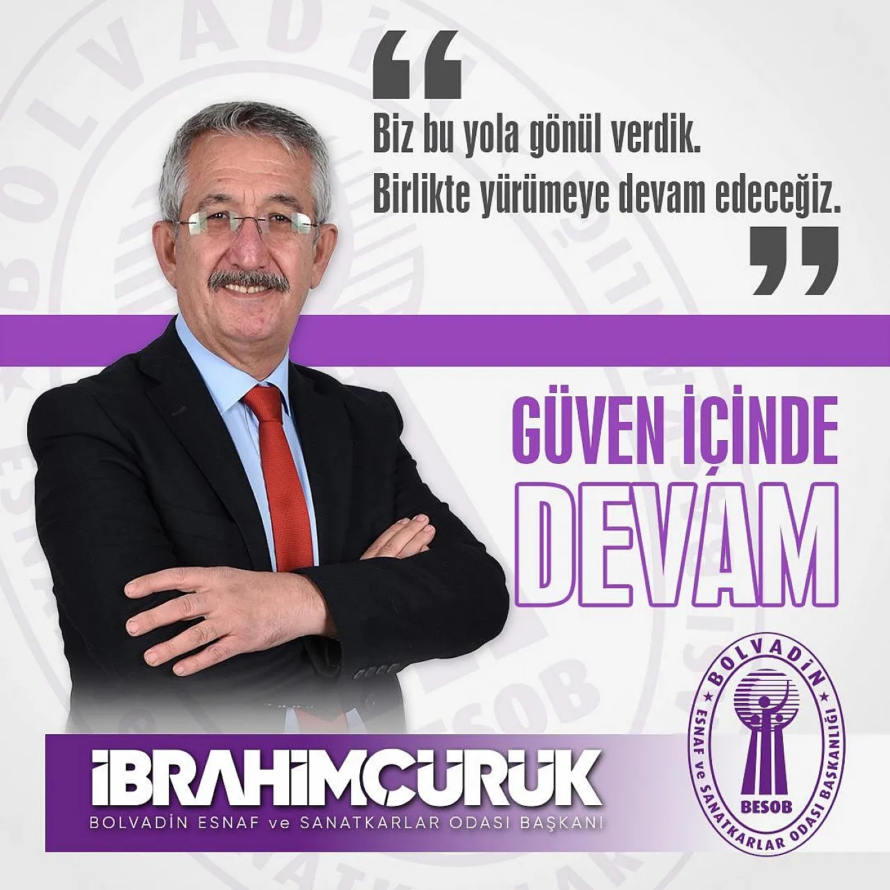 Esnaf Odası'nda Sürpriz Karar!