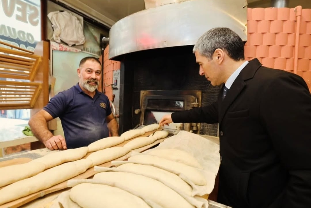 Askıda Ekmek Uygulamasıyla İlgili İddialara Açıklama