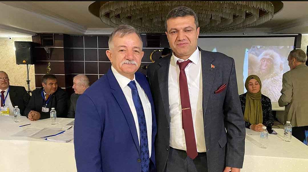 Elektrikçiler Odasında Geri Sayım Başladı